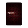 Ổ cứng SSD gắn trong Apacer 2.5 inch Sata 3 AS350X 512GB AP512GAS350XR-1