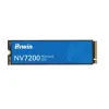 Ổ cứng SSD gắn trong Biwin M.2 2280 PCIe NVMe Gen4x4 NV7200 1TB BNV720001TB-RGX 