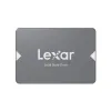 Ổ cứng SSD gắn trong Lexar 2.5 inch Sata NS100 2TB LNS100-2TRB