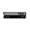 Ổ cứng SSD gắn trong Lexar NM790 M.2 2280 PCIe Gen 4x4 LNM790X512G-RNNNG