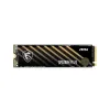 Ổ cứng SSD gắn trong MSI Spatium M470 Pro M.2 2280 PCIe Gen4x4 1TB 