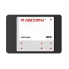 Ổ cứng SSD gắn trong Sandisk 320 2.5 inch Sata 3 1TB SDSS31100TBB 