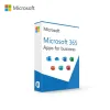 Phần mềm Microsoft 365 Apps for Business Annual CSP
