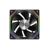 Quạt cho máy vi tính Xigmatek Infinity Pro 5 Reverse Black (EN49378) - Fan ngược
