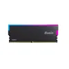 Ram Desktop Biwin DW100 RGB Black 16GB DDR5 Bus 6000 MT/s BWBN62682060236 