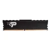 Ram Desktop Patriot Signature Premium 16GB DDR4 Bus 3200MT/s PSP416G3200H1