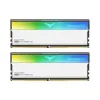 Ram Desktop TeamGroup T-Force XTREEM ARGB White 96GB DDR5 Bus 6400Mhz 