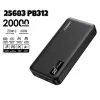 Sạc dự phòng 20000mAh 20W Ugreen 25683