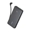 Sạc dự phòng Anker Zolo A110E 20000mAh 22.5W Black (A110EH11)