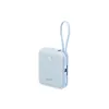 Sạc dự phòng Aukey PB-Y91L 10000mAh 20W CCC Blue (PB-Y91L-BLU)