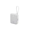 Sạc dự phòng Aukey PB-Y91L 10000mAh 20W CCC Silver (PB-Y91L-SIL)