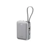 Sạc dự phòng Aukey PB-Y92L 20000mAh 35W PB-Y92L-GRA (CCC/3C Certification) - Gray