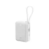 Sạc dự phòng Aukey PB-Y92L 20000mAh 35W PB-Y92L-SIL (CCC/3C Certification)-Silver
