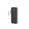 Sạc Dự Phòng Aukey PB-Y95 10000mAh 20W CCC Gray (PB-Y95-GY)