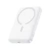 Sạc dự phòng Baseus EnerFill FM11 Magnetic CCC 10000mAh 22.5W White (E0026604)