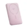 Sạc dự phòng Baseus EnerFill FM12 Qi2 10000mAh 22.5W E0028502(LVA063-1P-22) - Pink