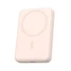 Sạc Dự Phòng Không Dây Aukey PB-MS04 10000mAh 20W Pink (PB-MS04-PNK)