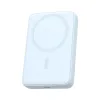 Sạc Dự Phòng Không Dây Aukey PB-MS04 10000mAh 20W Sky Blue (PB-MS04-SKB)