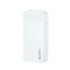 Sạc dự phòng USAMS CD251 20000mAh 20W 20KCD25102 (USM148-2W-20) - White