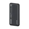 Sạc dự phòng Usams CD263 Fast Charging Power Bank 10000mAh 22.5W White (10KCD26302)