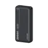 Sạc dự phòng Usams CD264 PB89 Dual-Port Power Bank 20000mAh 10W Black (20KCD26401)