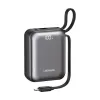 Sạc dự phòng USAMS CD278 10000mAh 22.5W CCC - Tarnish (10KCD27801)