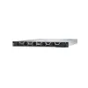 Server Dell PowerEdge R660 10x2.5 71103547 (Xeon Silver 4510/ Ram 32GB/ HDD 2 x 1.2TB/ 3Y)