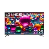 Smart Tivi LG 4K AI 86 inch UA8450 2025 (86UA8450PSA)