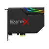 Sound Card Creative Sound BlasterX AE-5 Plus