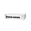 Switch Aruba Instant On 1830 8G Switch JL810A (8 port/ 10/100/1000 Mbps)