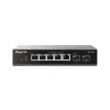 Switch Draytek Smart Lite VigorSwitch Q1070x (7 port/ 2.5/10 Gbps/ 2 SFP+)