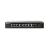 Switch DrayTek Smart Lite VigorSwitch (10 port/ 2.5/10 Gbps/ 2 SFP+)