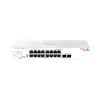 Switch H3C Aolynk US110-16G2MF (18 port/ 1/2.5 Gbps/ 2 SFP)