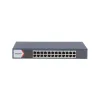 Switch Hikvision DS-3E1524-EI (24 port/ 10/100/1000 Mbps)