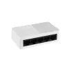 Switch Hikvision DS-3E0105D-O (5 port/ 10/100 Mbps)