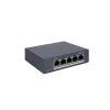 Switch Hikvision DS-3E0505-O (5 port/ 10/100/1000 Mbps)