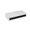 Switch Hikvision DS-3E0108D-O (8 port/ 10/100 Mbps)