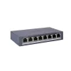 Switch Hikvision DS-3E0508-O (8 port/ 1 Gbps)