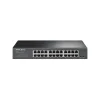 Switch Mercusys MS124GS (24 port/ 10/100/1000 Mbps)