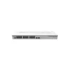 Switch MikroTik CRS326-24G-2S+RM (26 port/ 1/10 Gbps/ 2 SFP)