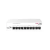 Switch PoE+ H3C Aolynk ES100-10G-HP (10 port/ 10/100/1000 Mbps)