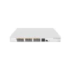 Switch PoE+ MikroTik CRS328-24P-4S+RM (28 port/ 1/10 Gbps/ 4 SFP+)