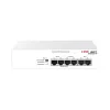 Switch PoE+ H3C Aolynk ES100-6G-HP (6 port/ 10/100/1000 Mbps)