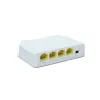 Switch PoE Extender APTEK 1-ra-3 Gigabit AP103GP (1 Gbps)