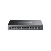 Switch PoE+ Omada Easy Managed ES210GMP (10 port/ 1 Gbps/ SFP Combo)