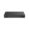Switch PoE Ruijie RG-ES209MG-P (8 port/ 2.5 Gbps/ 1 SFP+)