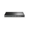 Switch PoE+ TP-Link Omada JetStream L2 TL-SG3428MP (28 port/ 1 Gbps/ 4 SFP)