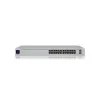 Switch PoE++ Unifi USW-Pro-24-PoE (24 port/ 1/10 Gbps/ 2 SFP+)