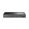 Switch TP-Link Managed Omada SG3210X-M2 (8 port/ 2.5/10 Gbps/ 2 SFP+)