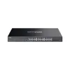 Switch TP-Link SG3428XMP (24 port/ 10/100/1000 Mbps/ PoE+/ 4 SFP+ 10Gbps)